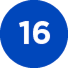 Number 16
