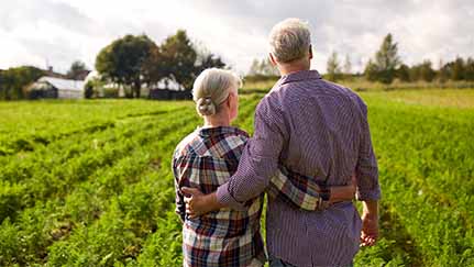 Five days, five ways to boost health and safety on your farm