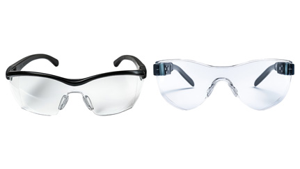 eye glasses