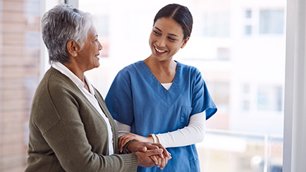 How to pay for a nursing home