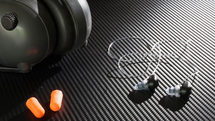 ear plugs