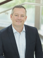 Mark Hackett, CFA, CMT