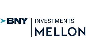 BNY Mellon Investment Management logo