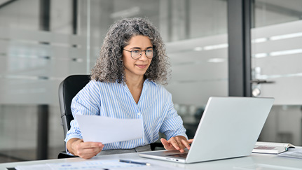 Business loan vs. line of credit