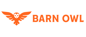 Barn Owl