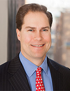 Brian C. Ferguson photo