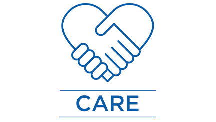 care graphic
