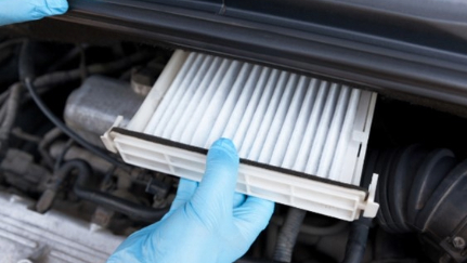 How to Change the Cabin Air Filter