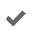 checkmark