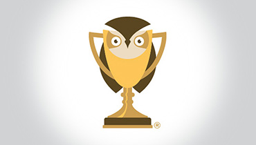 golden owl