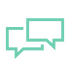 chat icon