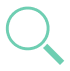 magnifying glass icon