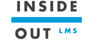 Inside Out LMS logo