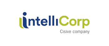 InteliCorp logo