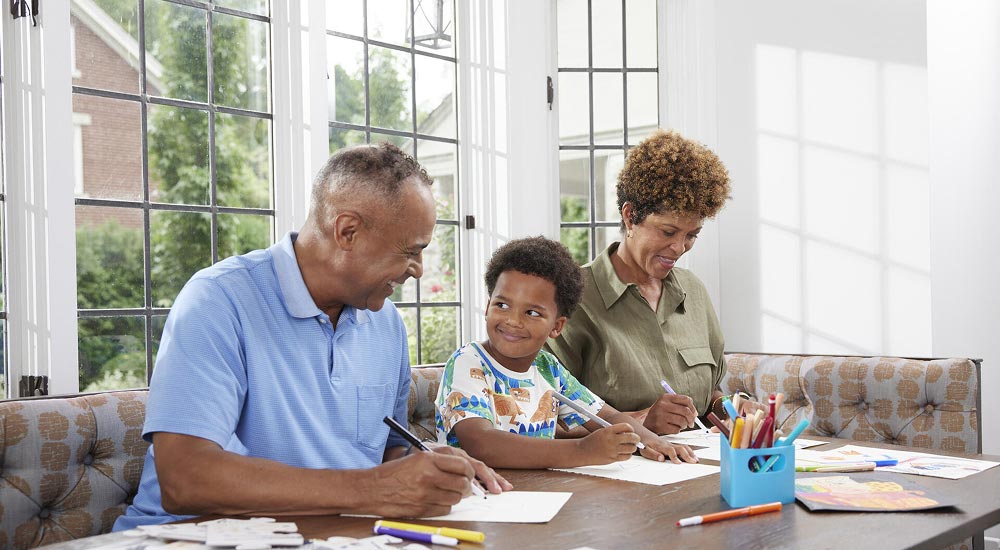 Start planning your retirement income