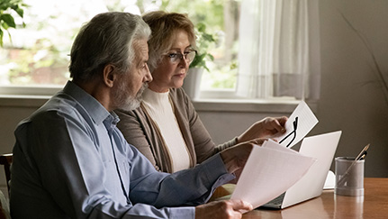 Mutual funds investment risks