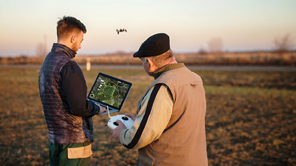 Is your farm underinsured?