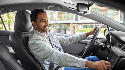 Ins and outs of auto down payments