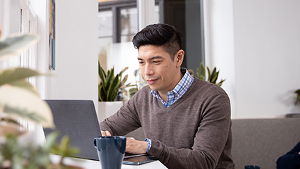 Learn about how compounding works in your retirement account