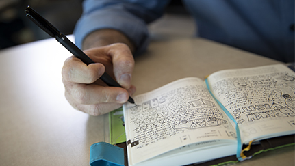 General age milestones to stay on track with your retirement planning
