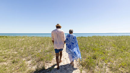 Keep emotions in check and rely on strategies to help you reach your goals