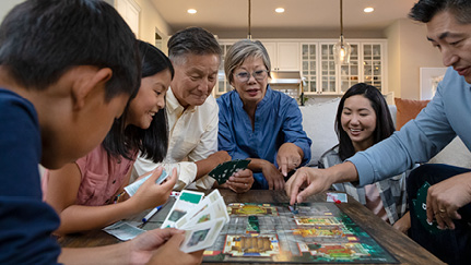 Protecting your assets and having a plan can help secure the future for you and your loved ones