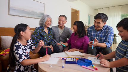 Protecting your assets and having a plan can help secure the future for you and your loved ones