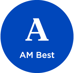 A, AM Best