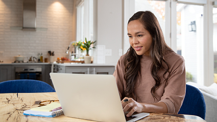 A video, worksheet, calculator and other tips to start budgeting
