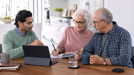 Answers to common questions about Social Security and when to file.