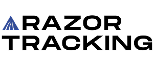 Razor Tracking logo