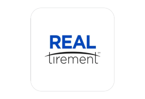 REALtirement app icon