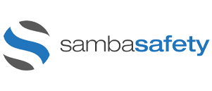 Samba Safety logo