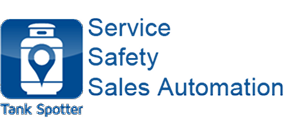 Tank Spotter logo