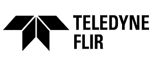 Teledyne FLIR logo