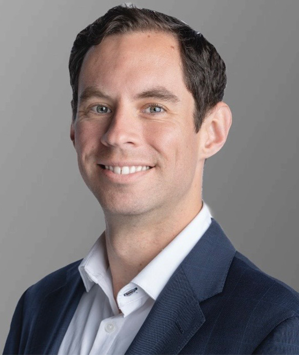 Timothy Woodhouse photo