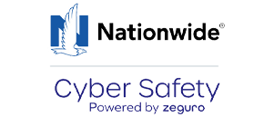 Nationwide Cyber Safety Powered by Zeguro