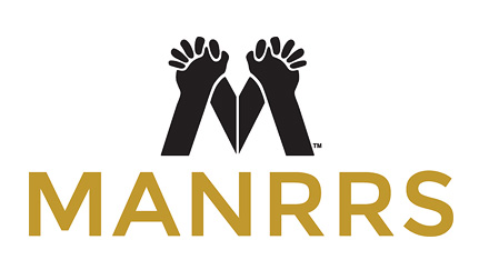 MANRRS logo