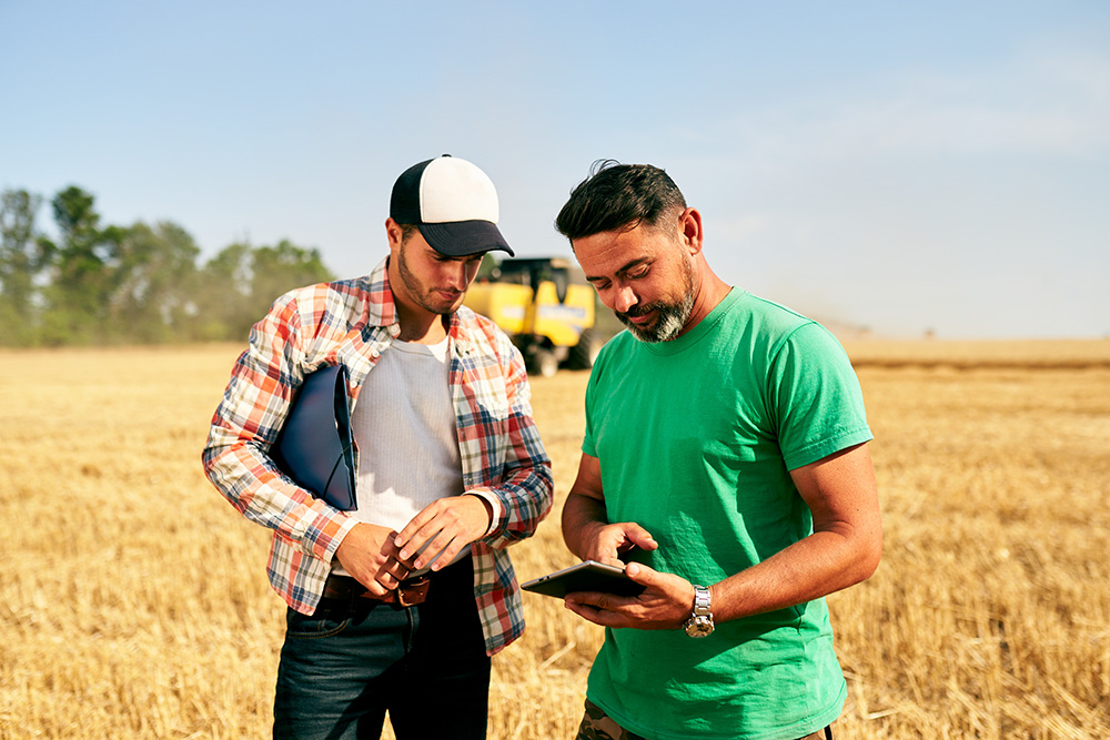 farm safety training