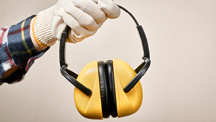 Breaking the stigma of hearing loss in farming