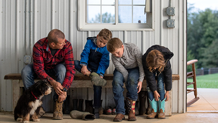 Life insurance options for farmers