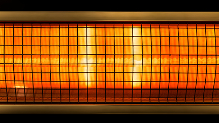 Staying safe with portable space heaters this winter
