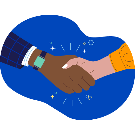 Ethics and governance icon