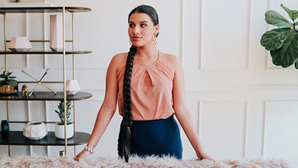 Andrea Casanova, viral marketer, content creator and public speaker