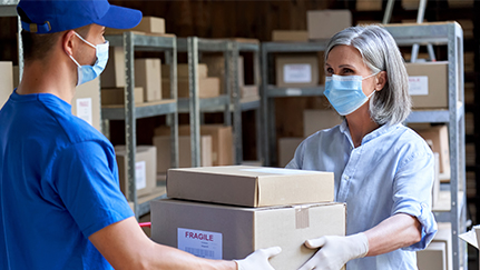 Pivoting a small business in changing times