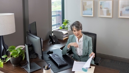 Why disability insurance is essential for financial wellness