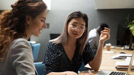 Hiring an intern for your business