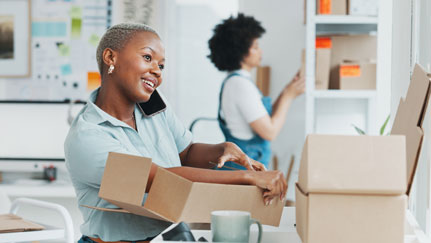 Benefits encourage employee retention