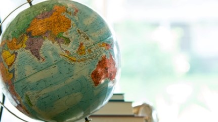 globe