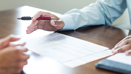 What is a trust fund, and how does it work?